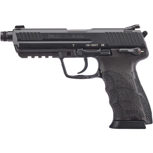 Pistole Heckler & Koch HK45 Tactical .45 ACP, Bild 1